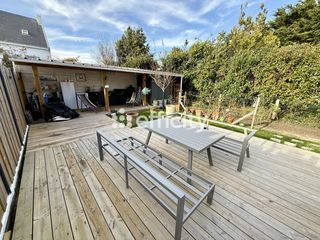  Maison � vendre 3 pi�ces 69 m�