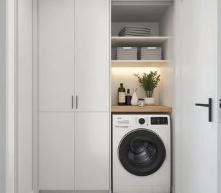  Appartement � vendre 4 pi�ces 93 m�