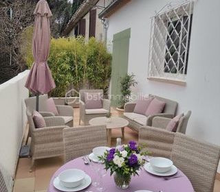  Maison � vendre 3 pi�ces 66 m�