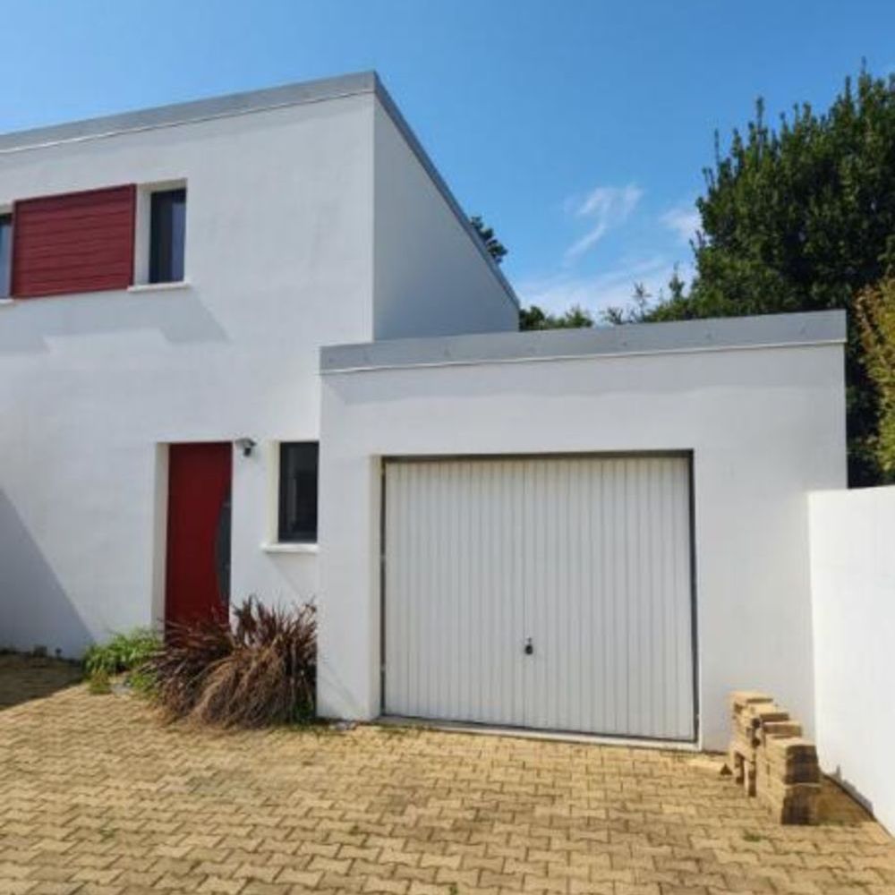 � vendre  Maison Anglet (64600)