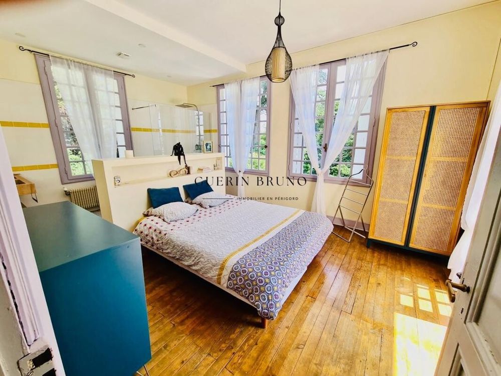 � vendre  Villa Bergerac (24100)