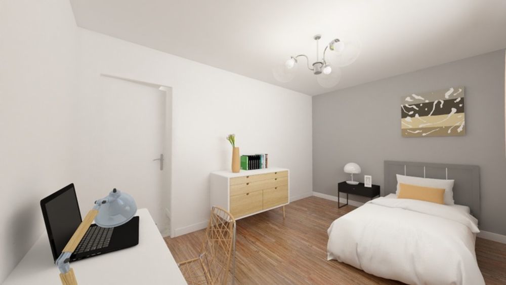 � vendre  Maison Cuvry (57420)