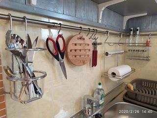  Appartement � louer 1 pi�ce 20 m�