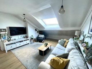  Appartement � vendre 3 pi�ces 81 m�