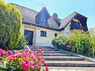  Maison � vendre 6 pi�ces 135 m�