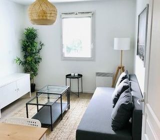  Appartement � louer 1 pi�ce 20 m�