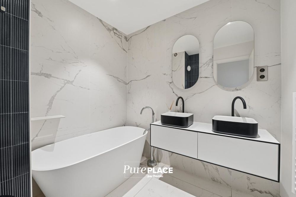 � vendre  Appartement Paris 17