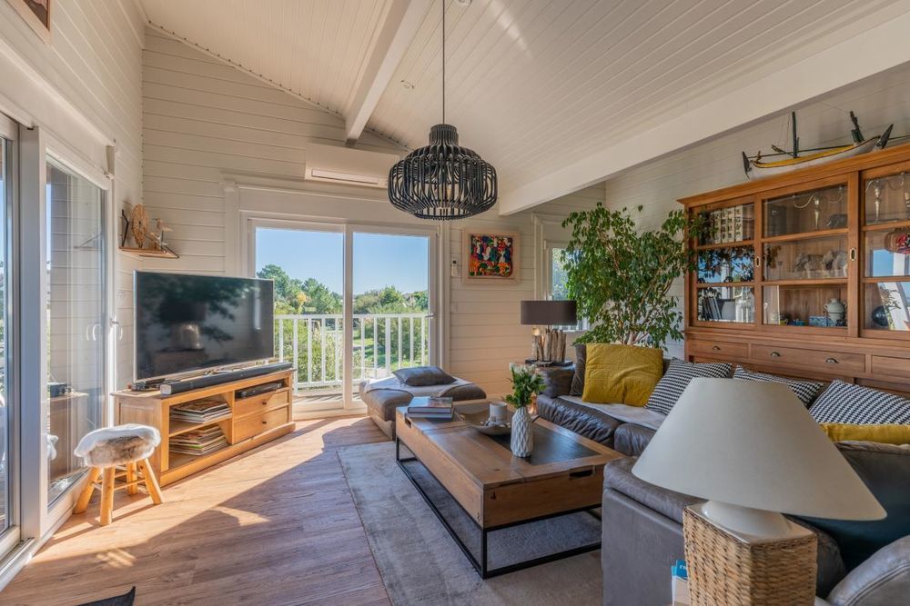 � vendre  Villa Gujan-Mestras (33470)