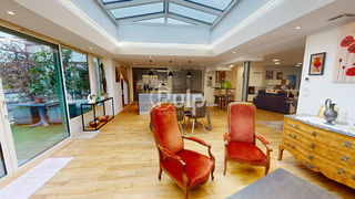  Maison � vendre 9 pi�ces 217 m�