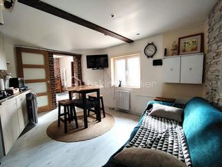  Maison � vendre 3 pi�ces 70 m�