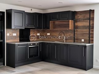  Appartement � vendre 2 pi�ces 48 m�