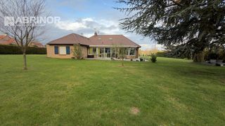  Villa � vendre 4 pi�ces 191 m�