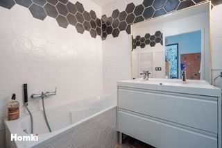  Appartement � vendre 4 pi�ces 93 m�