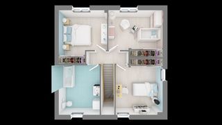  Maison � vendre 4 pi�ces 90 m�