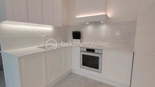  Appartement � vendre 2 pi�ces 45 m�