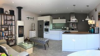  Maison � vendre 7 pi�ces 134 m�