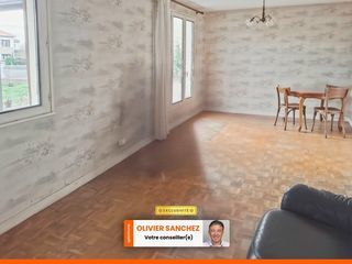  Maison � vendre 6 pi�ces 114 m�