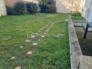  Maison � vendre 3 pi�ces 62 m�