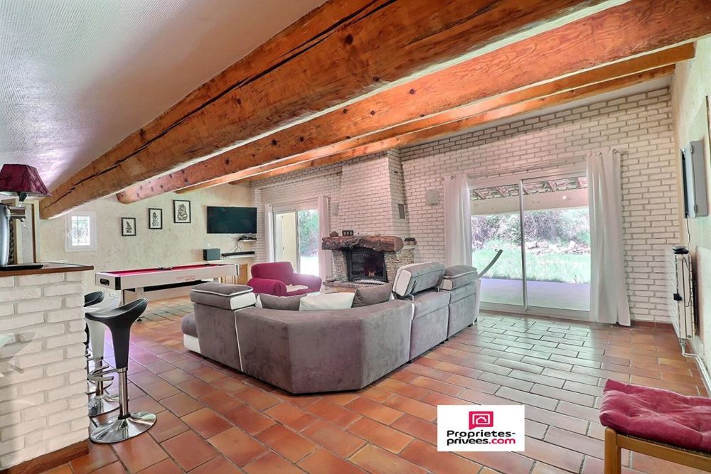 � vendre  Maison �venos (83330)