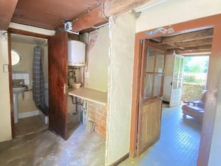  Maison � vendre 5 pi�ces 72 m�