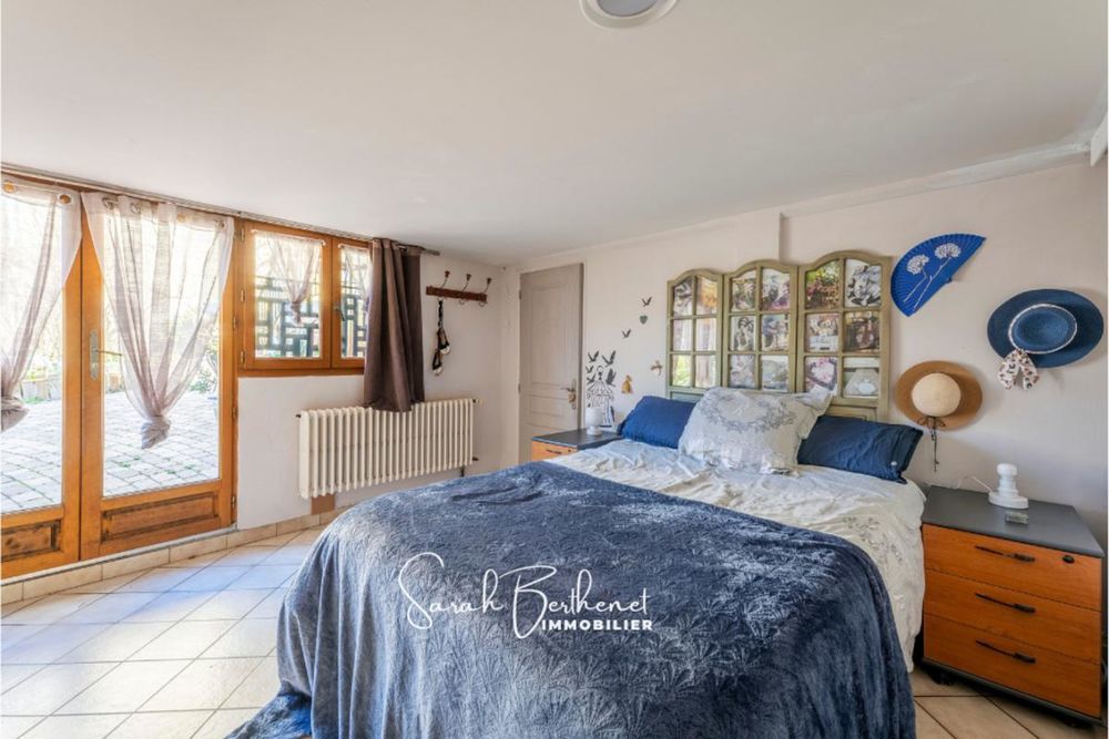 � vendre  Villa La Tour-de-Salvagny (69890)