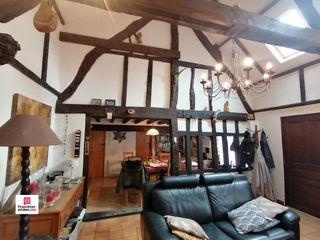  Maison � vendre 6 pi�ces 135 m�