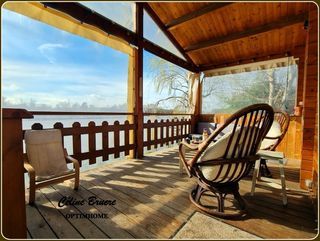  Chalet � vendre 3 pi�ces 42 m�