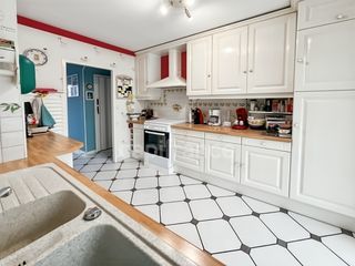  Maison � vendre 5 pi�ces 106 m�