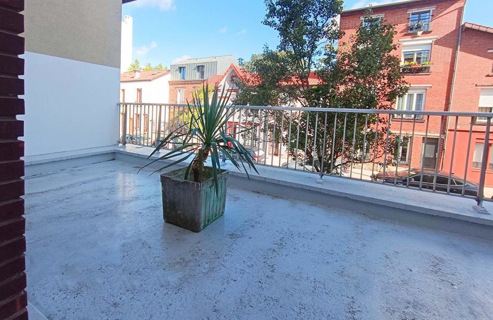 � vendre  Maison Romainville (93230)