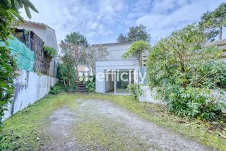  Maison � vendre 4 pi�ces 81 m�