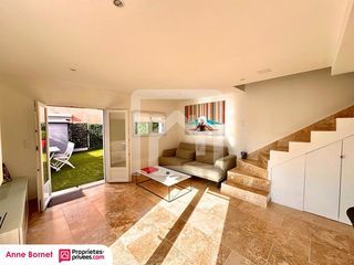  Maison � vendre 4 pi�ces 72 m�