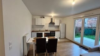  Appartement � louer 3 pi�ces 61 m�