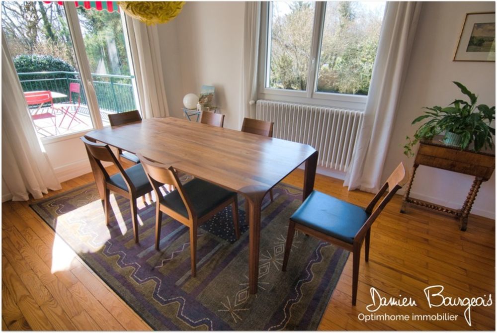 � vendre  Maison Saint-Genis-Pouilly (01630)