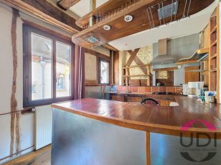  Duplex/triplex � vendre 3 pi�ces 86 m�