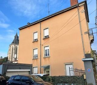  Maison � vendre 8 pi�ces 149 m�