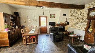  Maison � vendre 6 pi�ces 144 m�