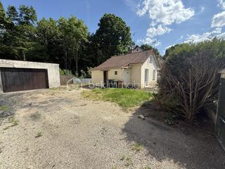  Maison � vendre 2 pi�ces 55 m�