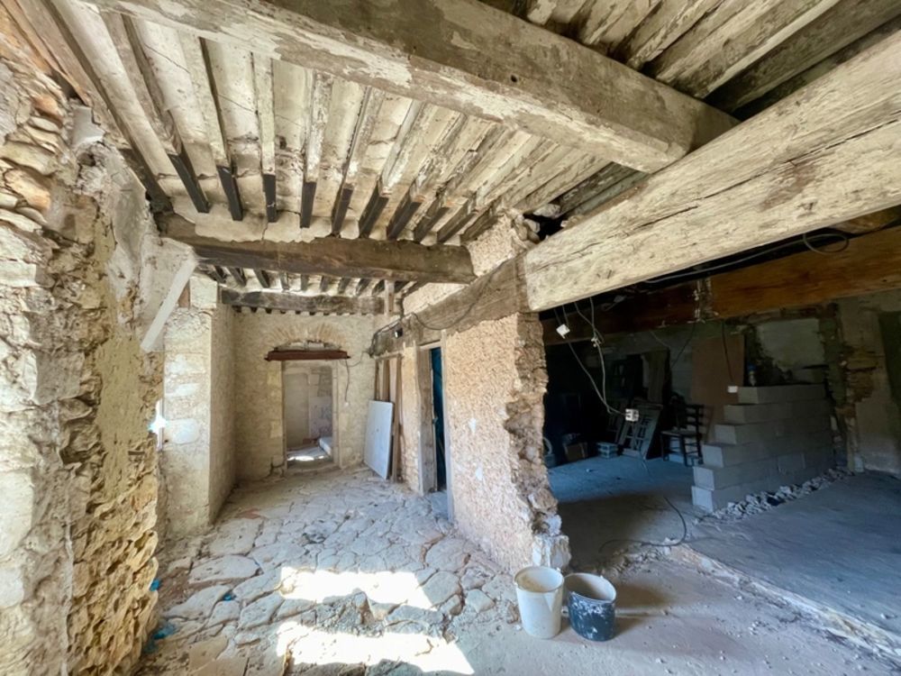 � vendre  Propri�t�/ch�teau Lagarde-d'Apt (84400)