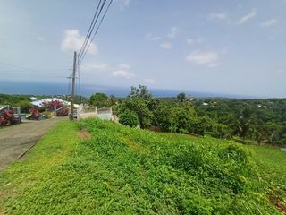  Terrain � vendre 1056 m�