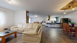  Maison � vendre 8 pi�ces 213 m�