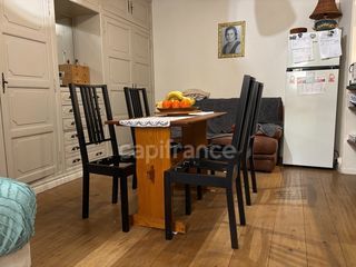  Appartement � vendre 1 pi�ce 29 m�