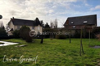  Maison � vendre 6 pi�ces 100 m�