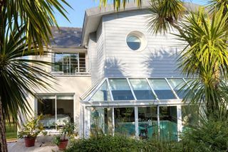  Maison � vendre 5 pi�ces 225 m�