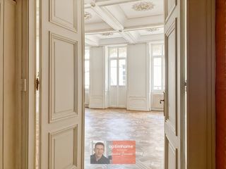  Appartement � vendre 6 pi�ces 168 m�