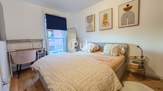  Appartement � vendre 2 pi�ces 40 m�