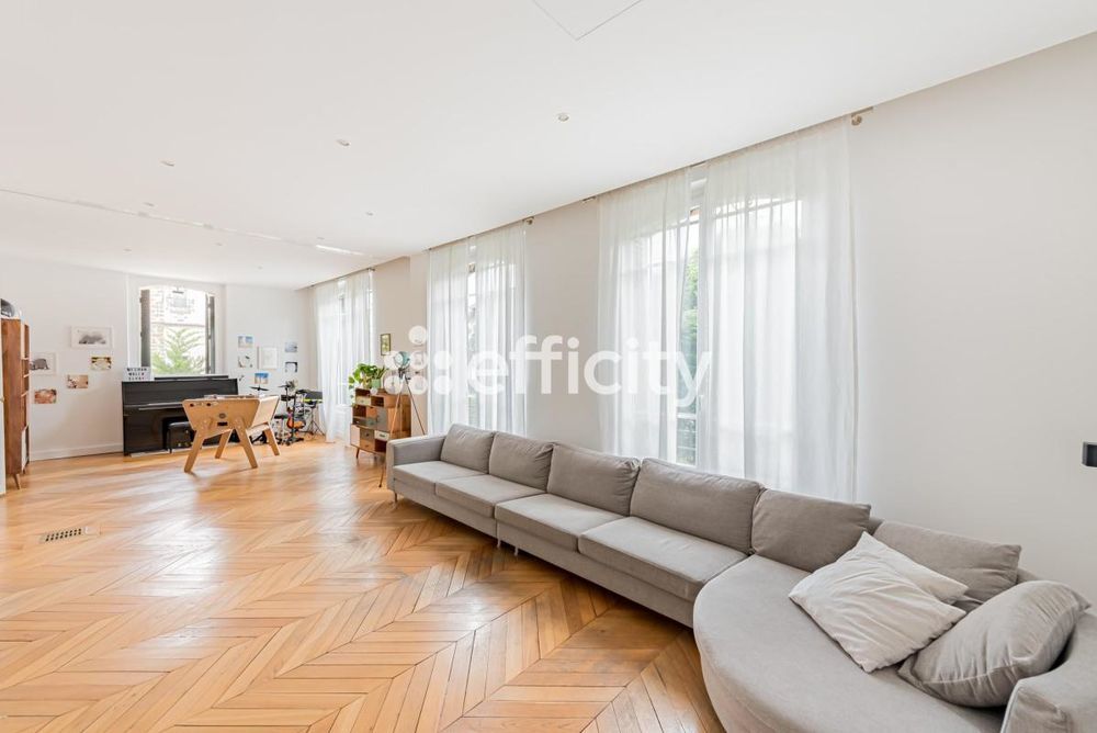 � vendre  Maison Ablon-sur-Seine (94480)