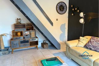  Maison � vendre 3 pi�ces 46 m�