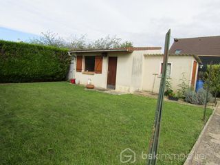  Maison � vendre 2 pi�ces 46 m�