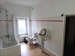  Immeuble � vendre 7 pi�ces 100 m�