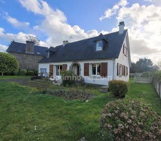  Maison � vendre 7 pi�ces 120 m�